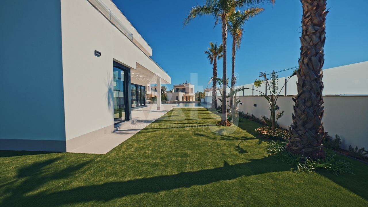 3 bedroom Villa in Finestrat - BSH131255 - Photo - 11