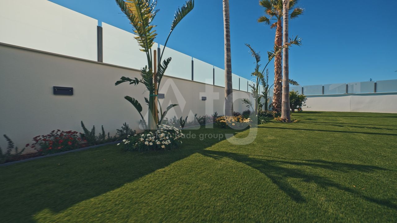 3 bedroom Villa in Finestrat - BSH131255 - Photo - 12