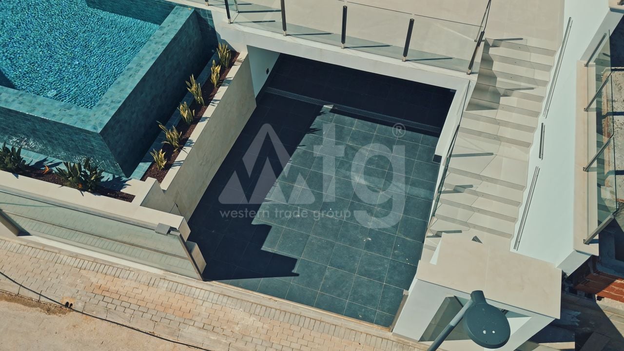3 bedroom Villa in Finestrat - BSH131255 - Photo - 13