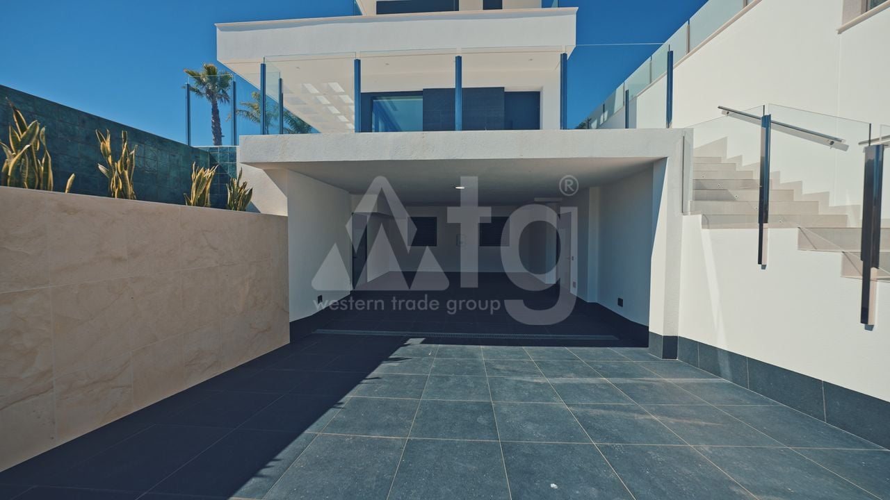 3 bedroom Villa in Finestrat - BSH131255 - Photo - 15