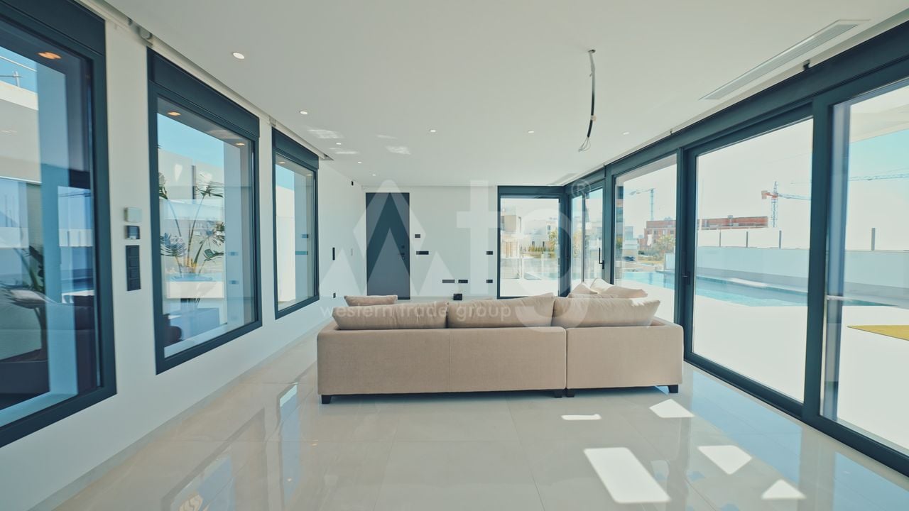 3 bedroom Villa in Finestrat - BSH131255 - Photo - 16