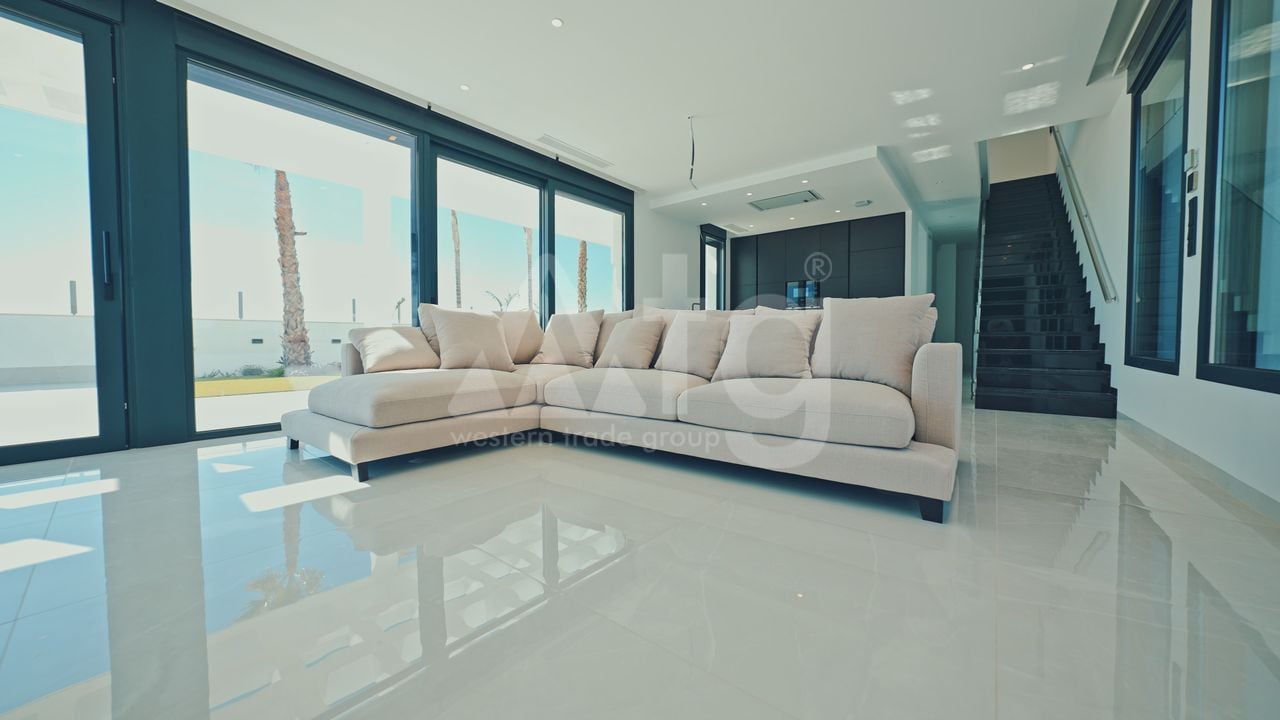 3 bedroom Villa in Finestrat - BSH131255 - Photo - 18