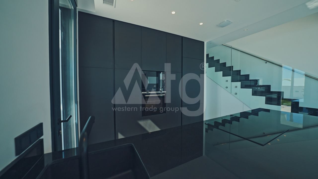 3 bedroom Villa in Finestrat - BSH131255 - Photo - 20