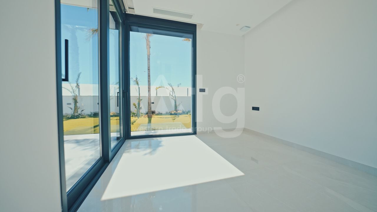 3 bedroom Villa in Finestrat - BSH131255 - Photo - 21