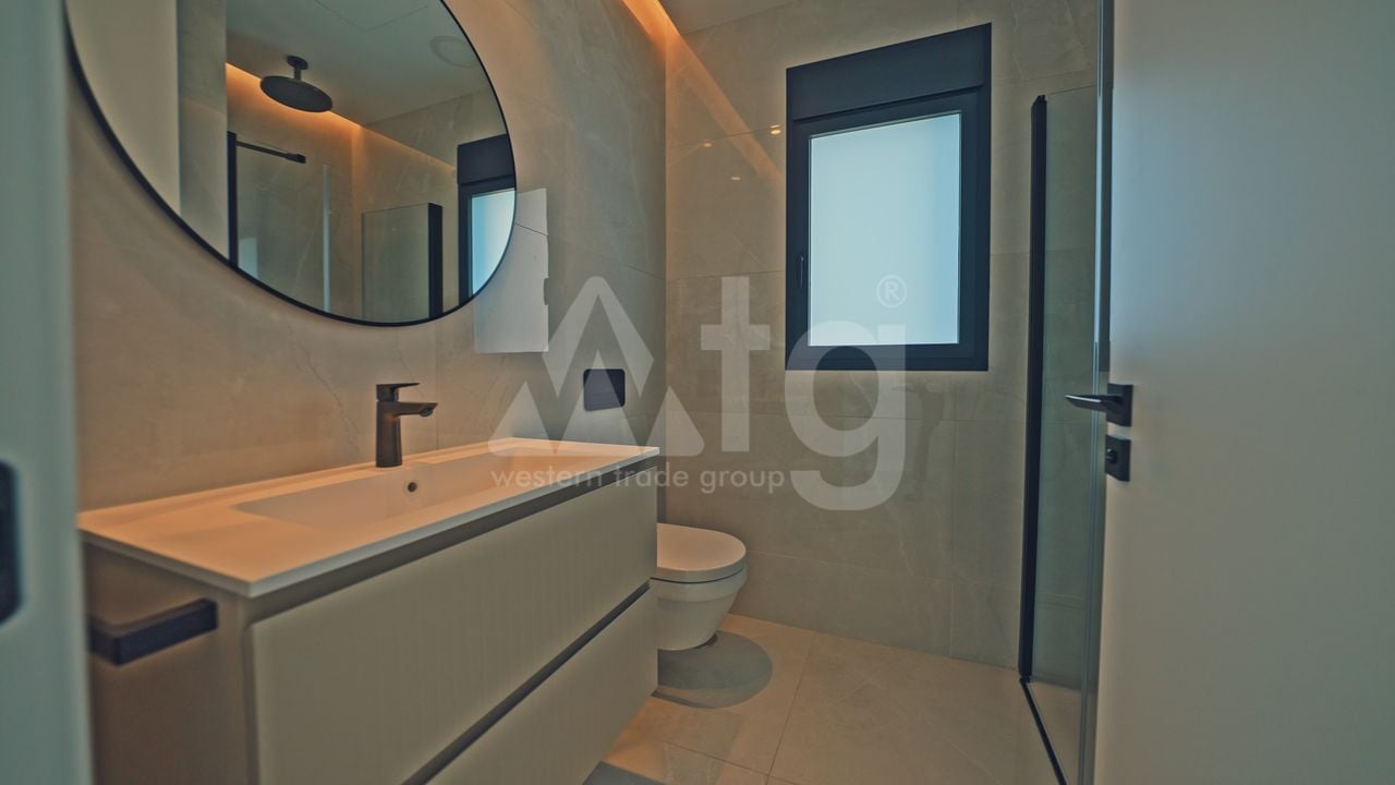 3 bedroom Villa in Finestrat - BSH131255 - Photo - 23