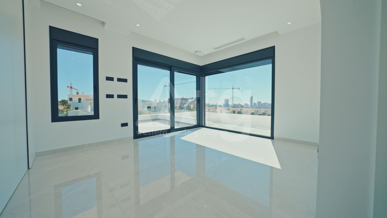 3 bedroom Villa in Finestrat - BSH131255 - Photo - 27