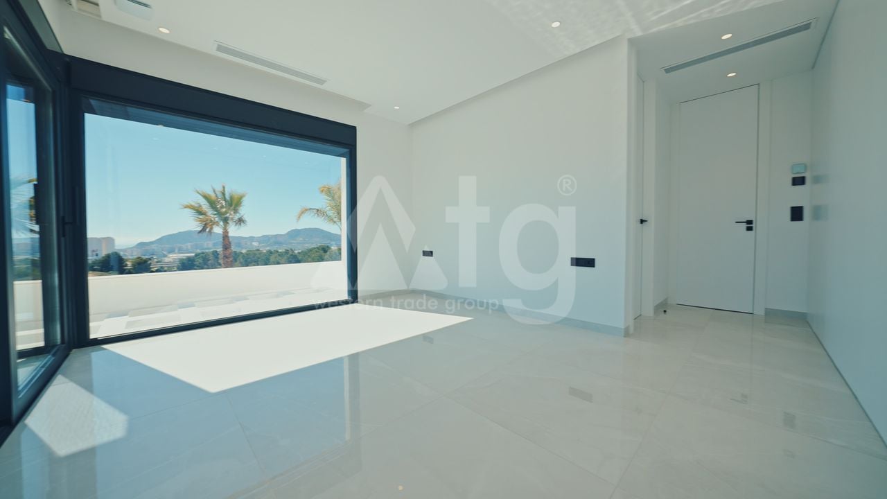 3 bedroom Villa in Finestrat - BSH131255 - Photo - 28