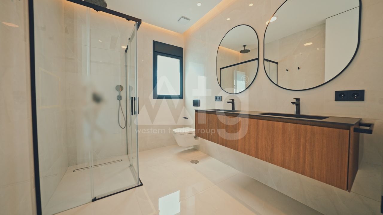 3 bedroom Villa in Finestrat - BSH131255 - Photo - 29