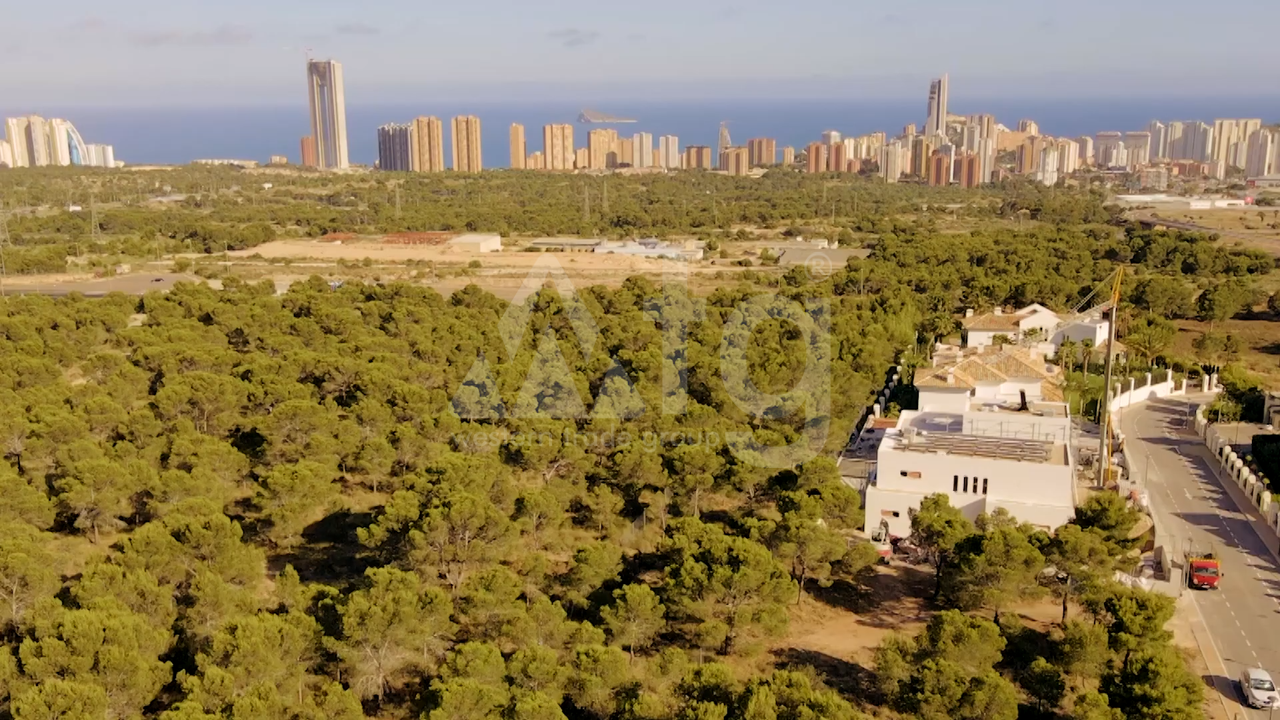 3 bedroom Villa in Finestrat - BSH131255 - Photo - 33