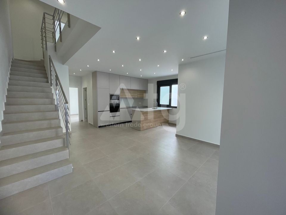 Villa de 3 chambres à Heredades - CJS59076 - Photo - 2