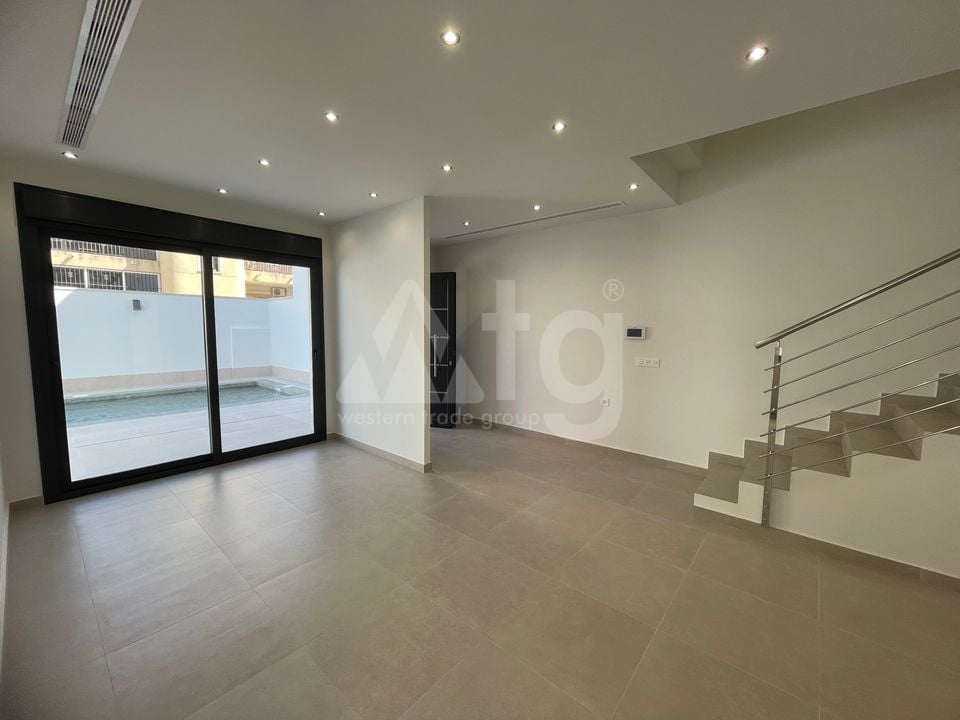 Villa de 3 chambres à Heredades - CJS59076 - Photo - 8