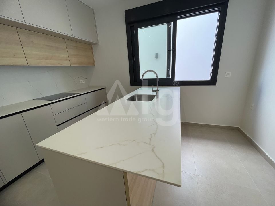 Villa de 3 chambres à Heredades - CJS59076 - Photo - 16