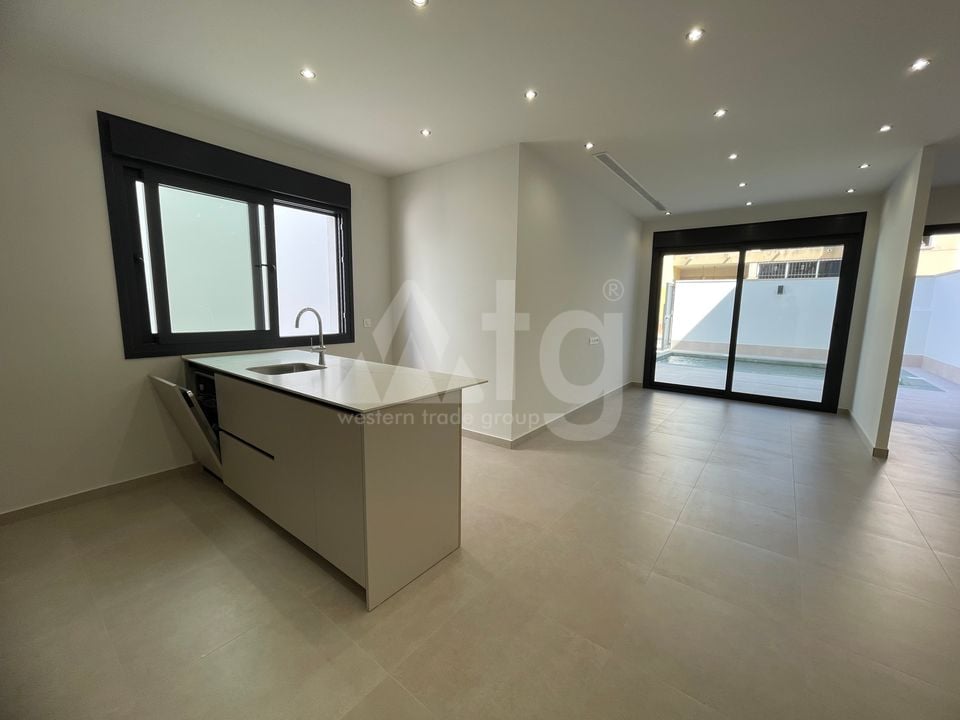 Villa de 3 chambres à Heredades - CJS59076 - Photo - 9