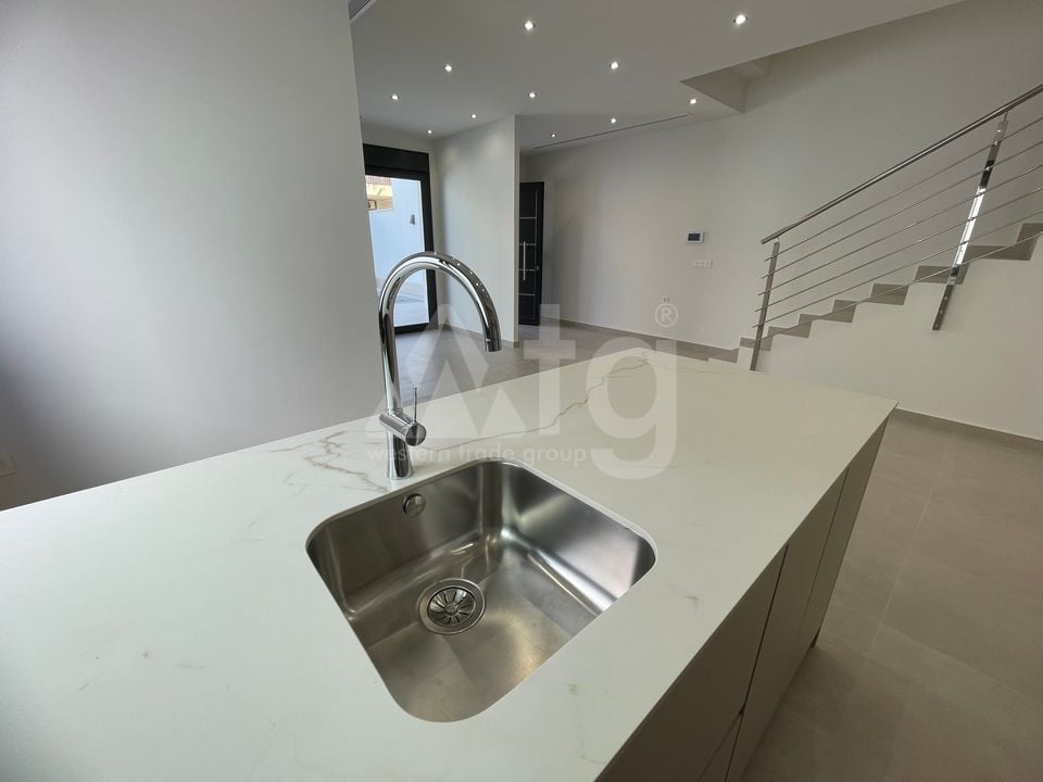 Villa de 3 chambres à Heredades - CJS59076 - Photo - 10