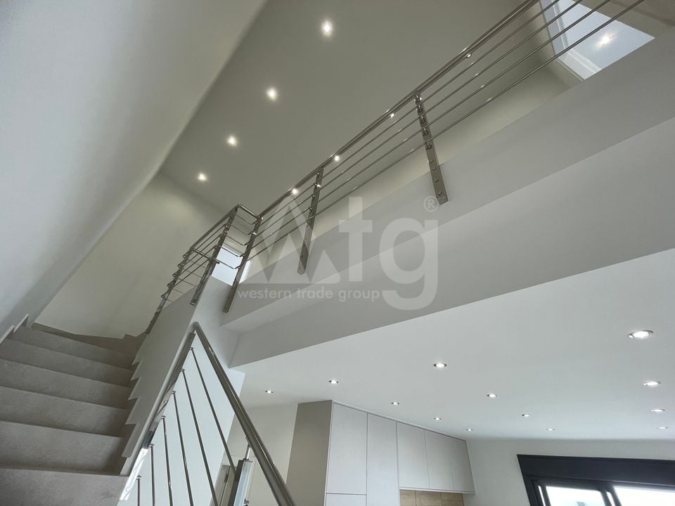 Villa de 3 chambres à Heredades - CJS59076 - Photo - 21