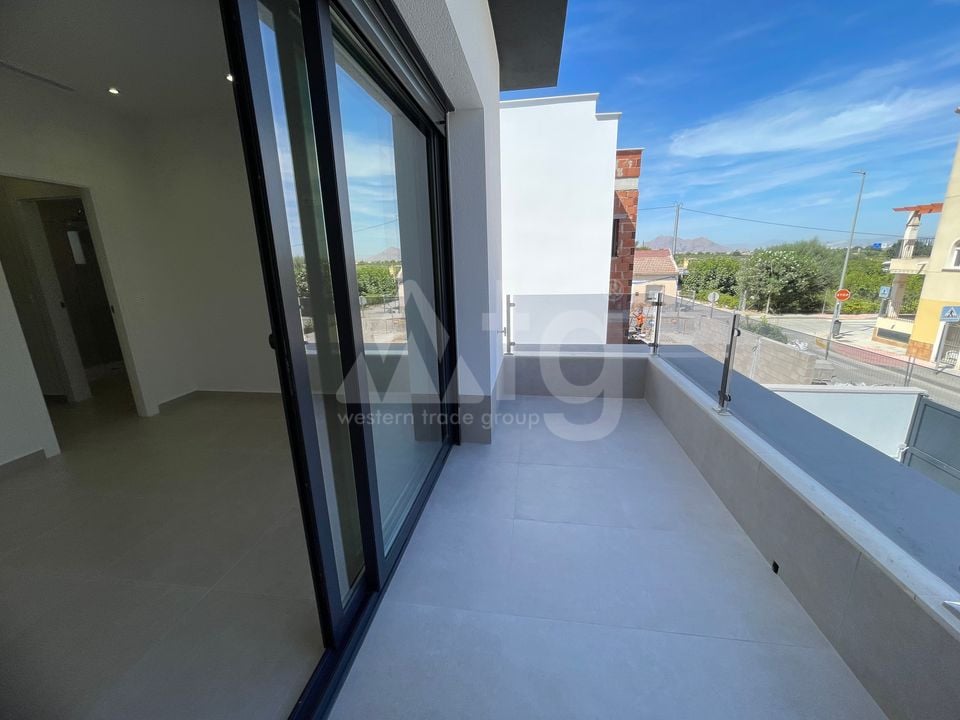 Villa de 3 chambres à Heredades - CJS59076 - Photo - 37
