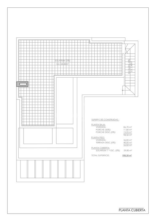 Villa La Marina, 3 hálószoba - GBQ31102 - Fénykép 4