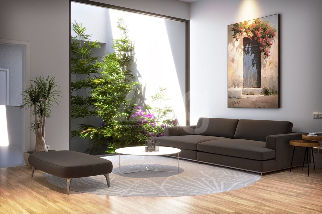 Appartement de 2 chambres à San Juan de Alicante - Z72159 - Photo - 11