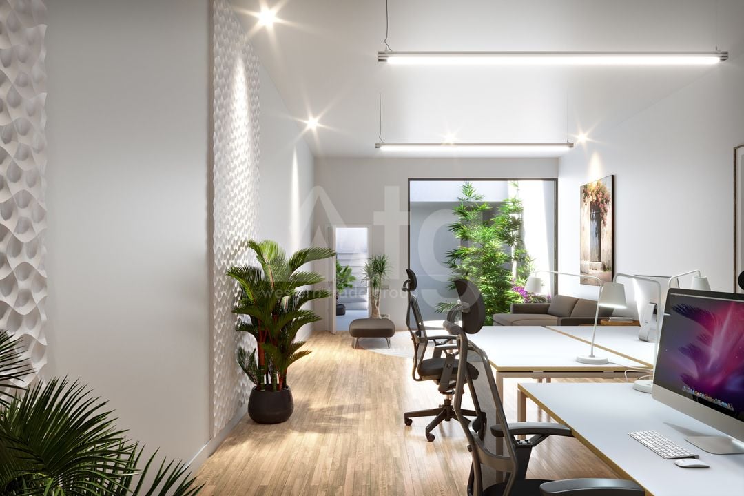 Appartement de 2 chambres à San Juan de Alicante - Z72159 - Photo - 14