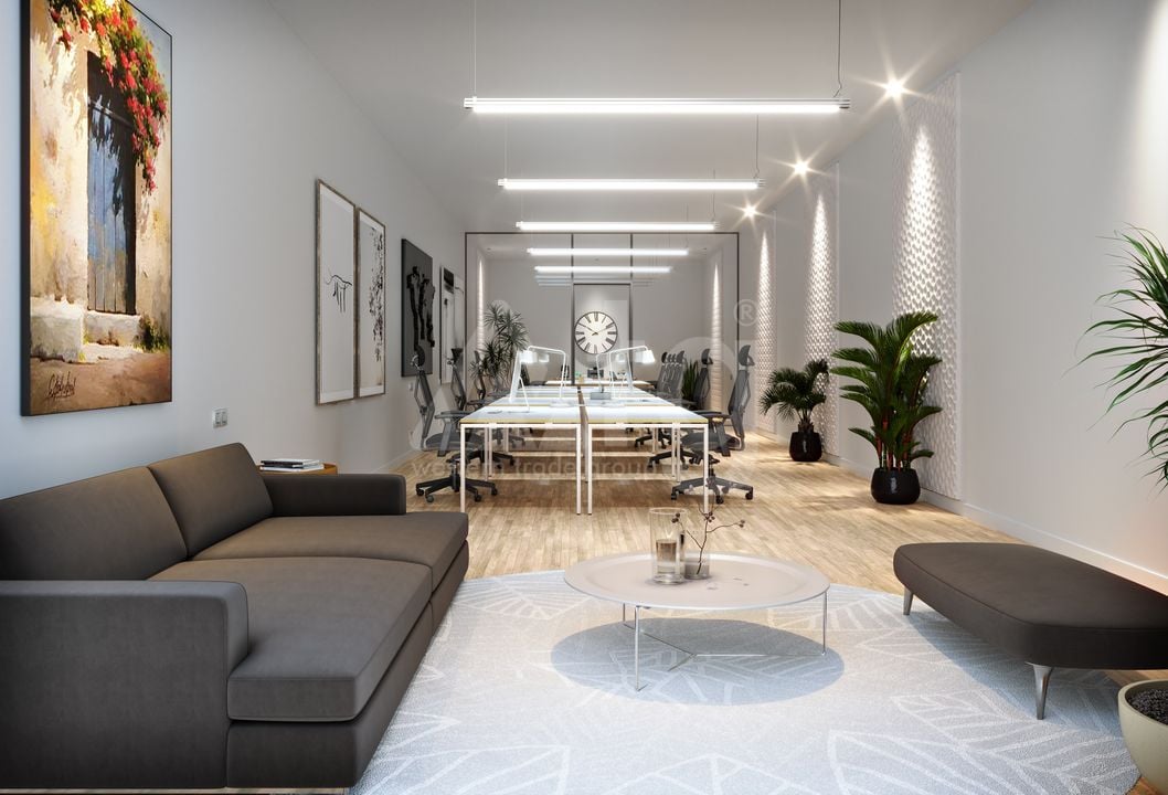 Appartement de 2 chambres à San Juan de Alicante - Z72159 - Photo - 12