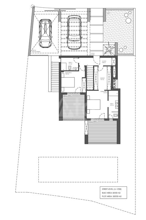 3 bedroom Villa in Finestrat - VR31327 - Photo 2