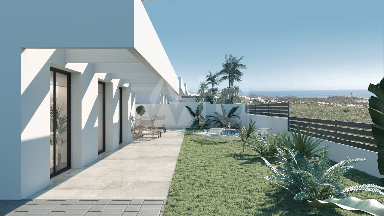 Villa de 3 chambres à Finestrat - AG59532 - Photo - 2