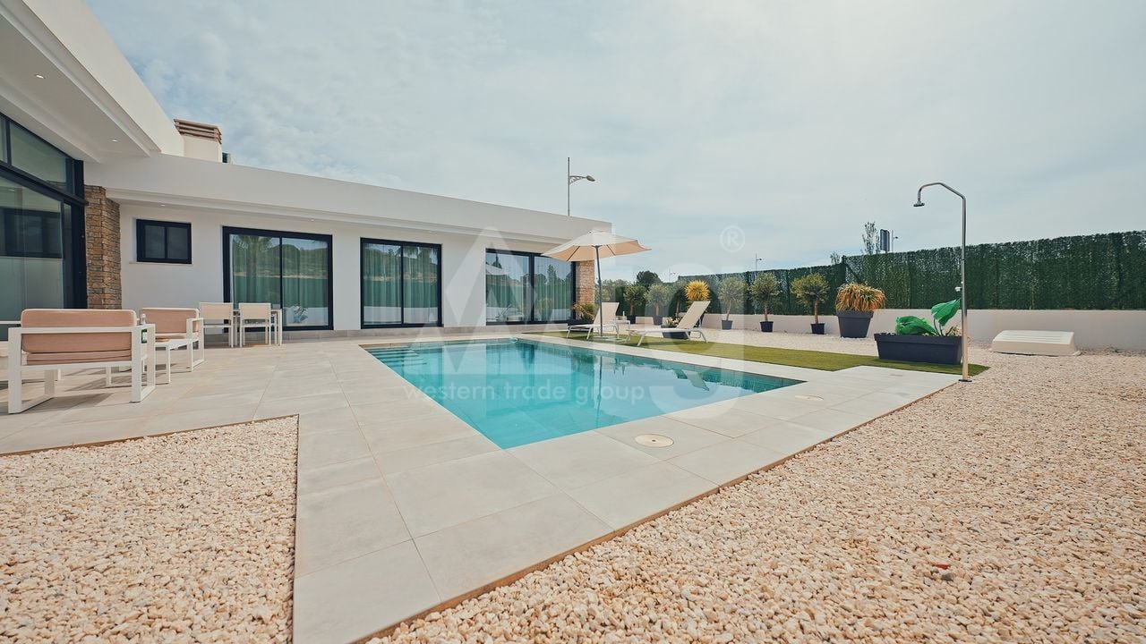 3 Schlafzimmer Villa in Calasparra - HL67838 - Foto - 2