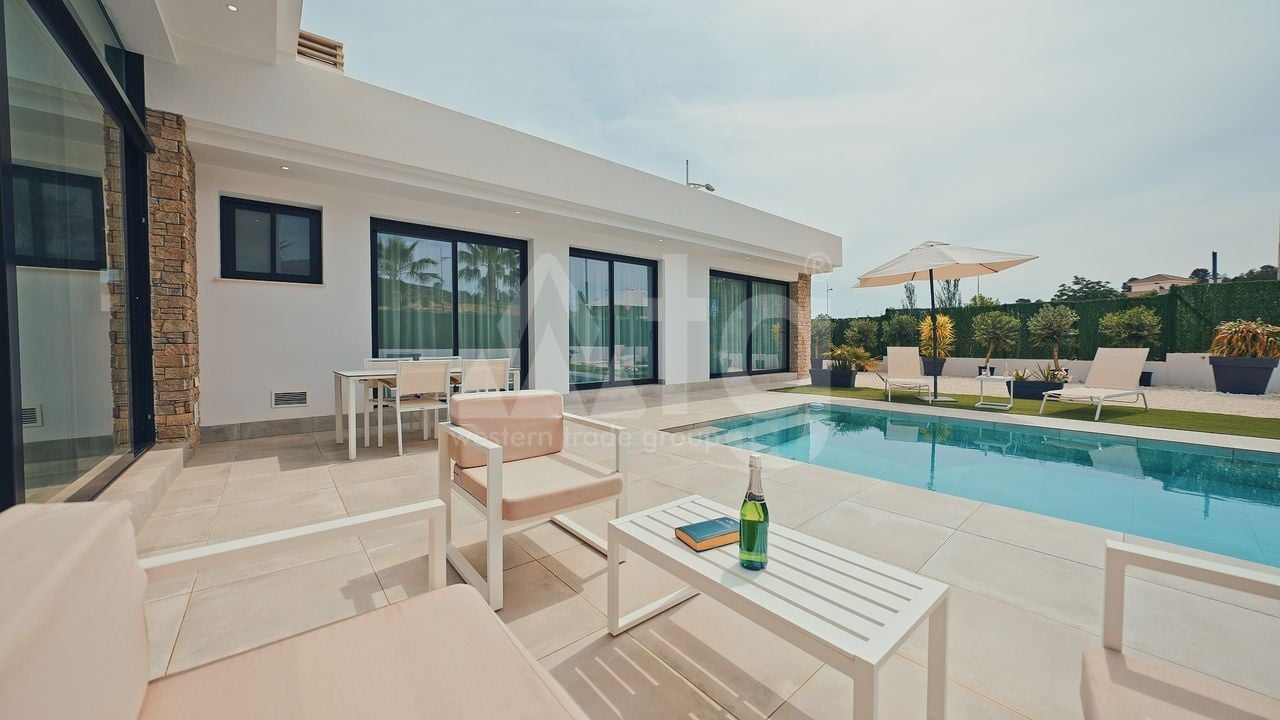 3 Schlafzimmer Villa in Calasparra - HL67838 - Foto - 4