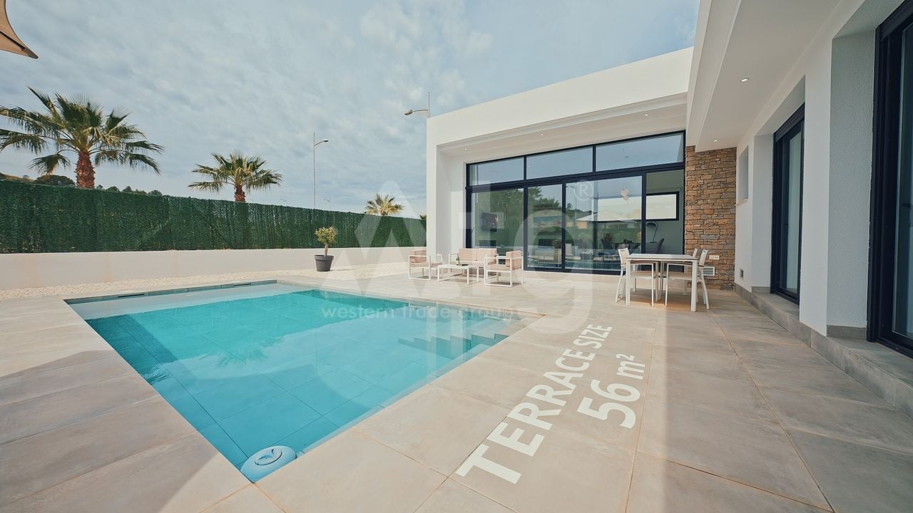 3 Schlafzimmer Villa in Calasparra - HL67838 - Foto - 6