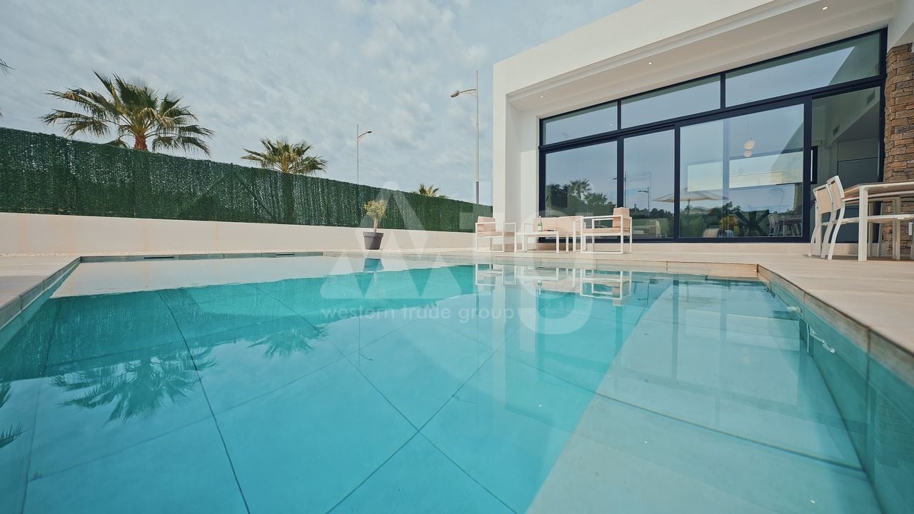 3 Schlafzimmer Villa in Calasparra - HL67838 - Foto - 9