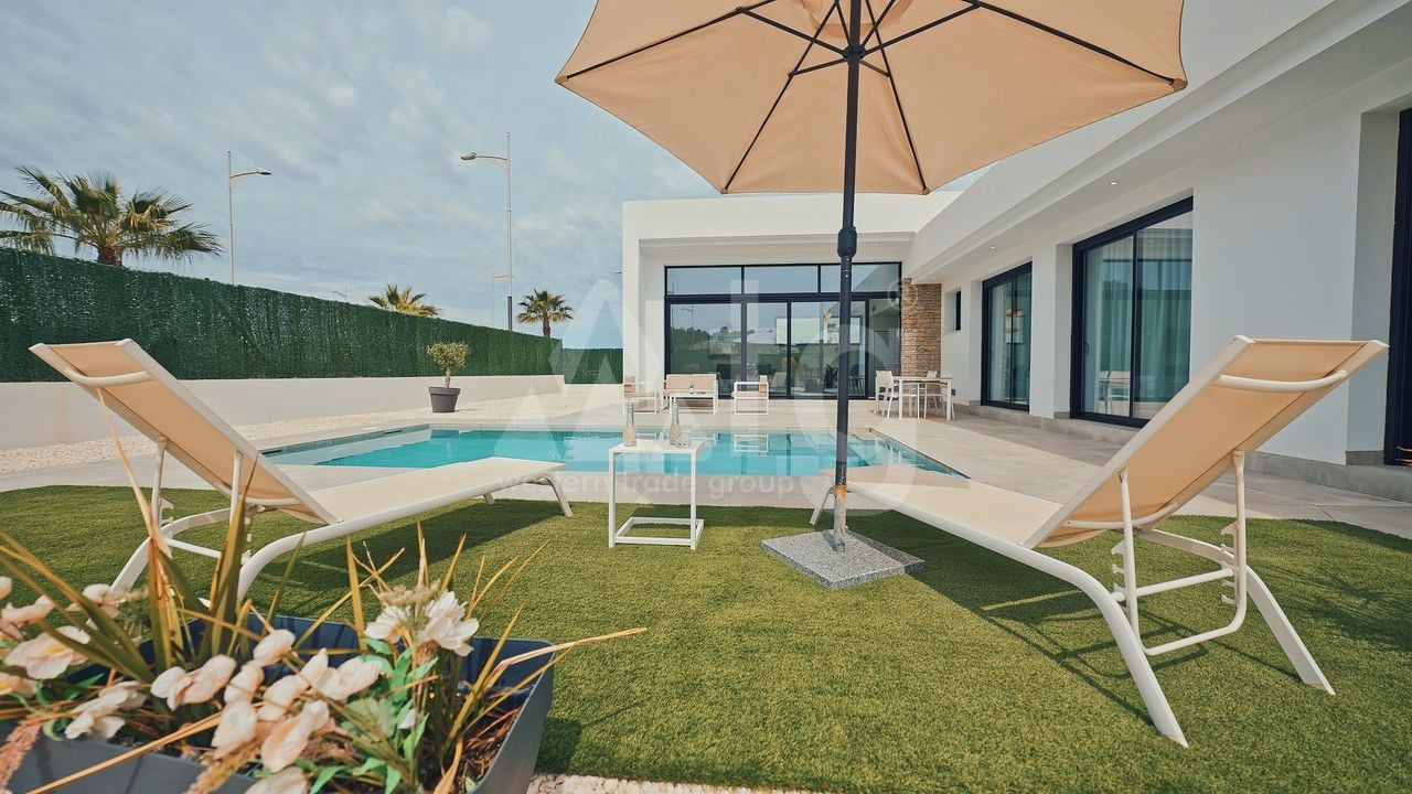 3 Schlafzimmer Villa in Calasparra - HL67838 - Foto - 10