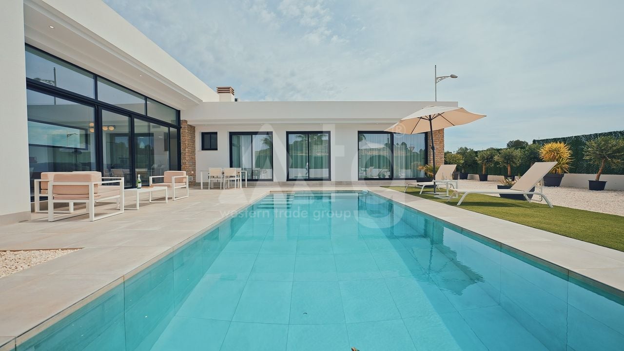 3 Schlafzimmer Villa in Calasparra - HL67838 - Foto - 13