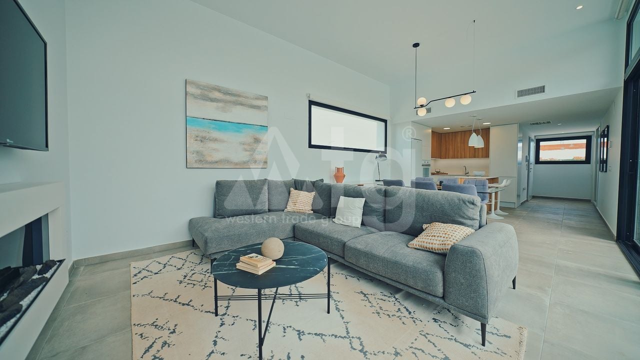 3 Schlafzimmer Villa in Calasparra - HL67838 - Foto - 17