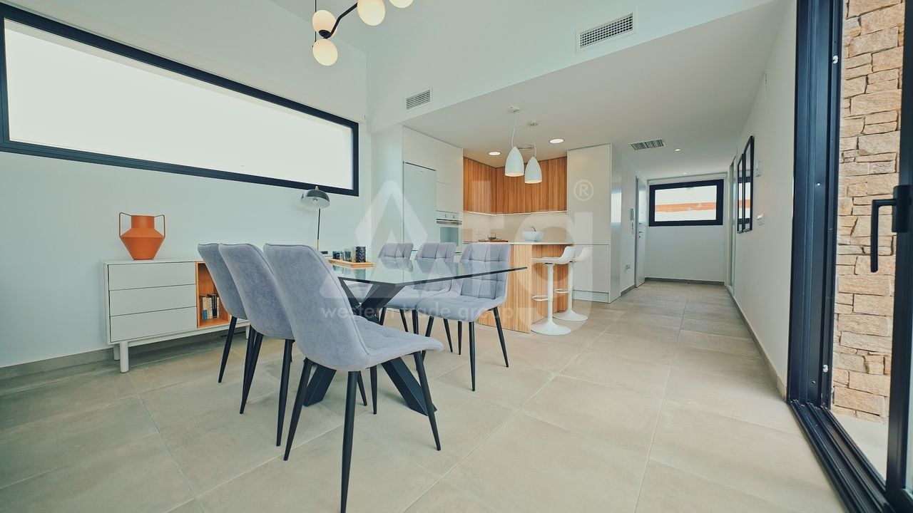 3 Schlafzimmer Villa in Calasparra - HL67838 - Foto - 18