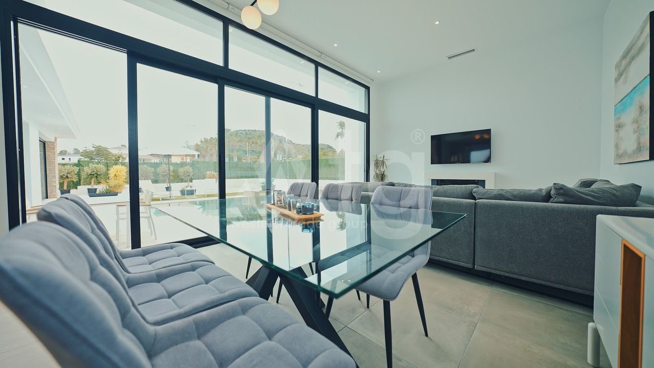 3 Schlafzimmer Villa in Calasparra - HL67838 - Foto - 19