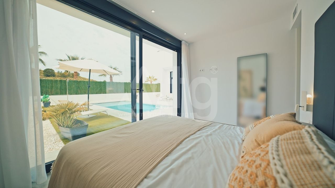 3 Schlafzimmer Villa in Calasparra - HL67838 - Foto - 24
