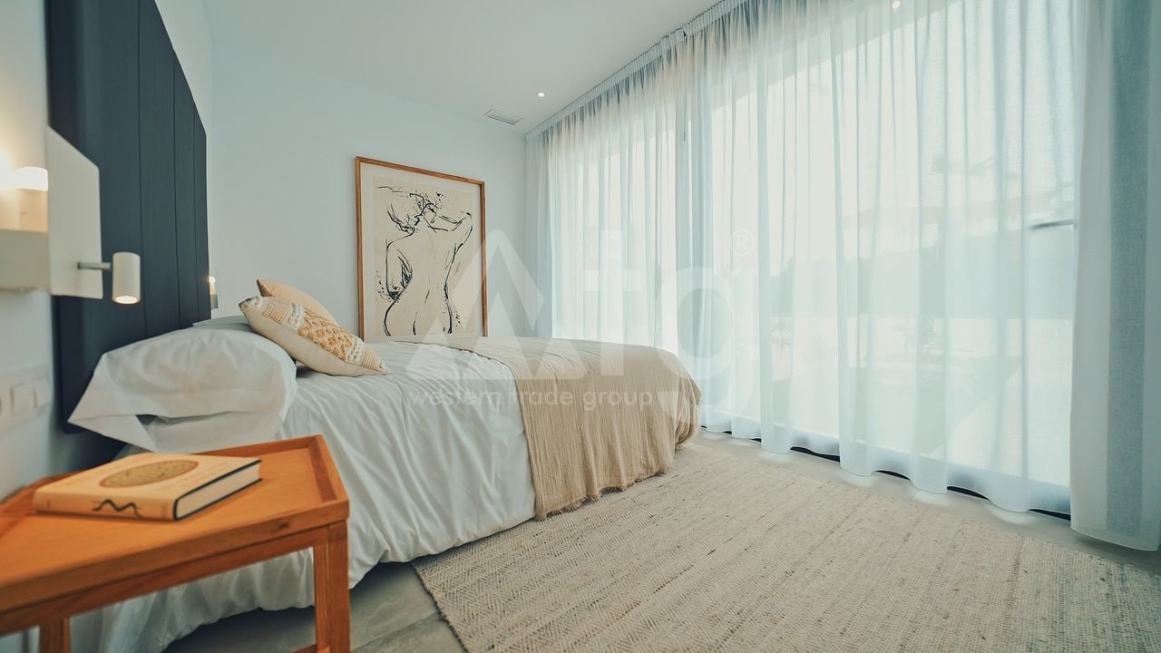 3 Schlafzimmer Villa in Calasparra - HL67838 - Foto - 27