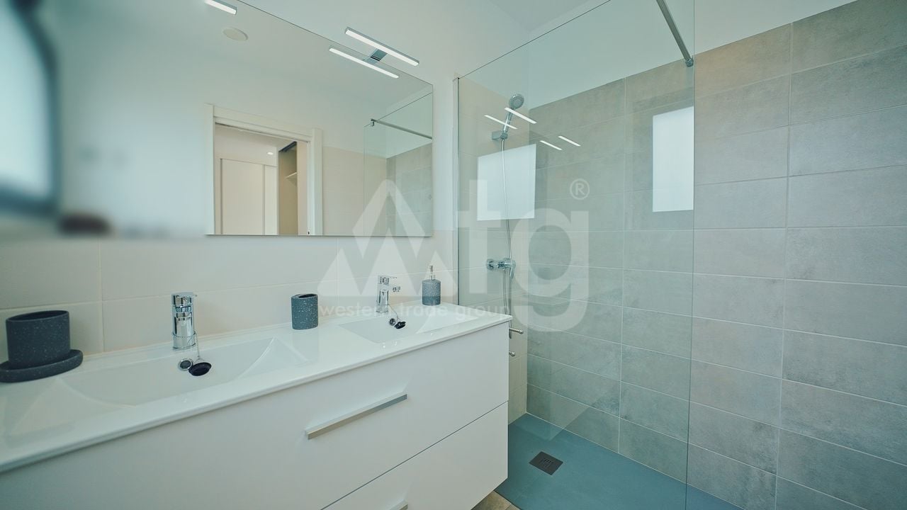 3 Schlafzimmer Villa in Calasparra - HL67838 - Foto - 32
