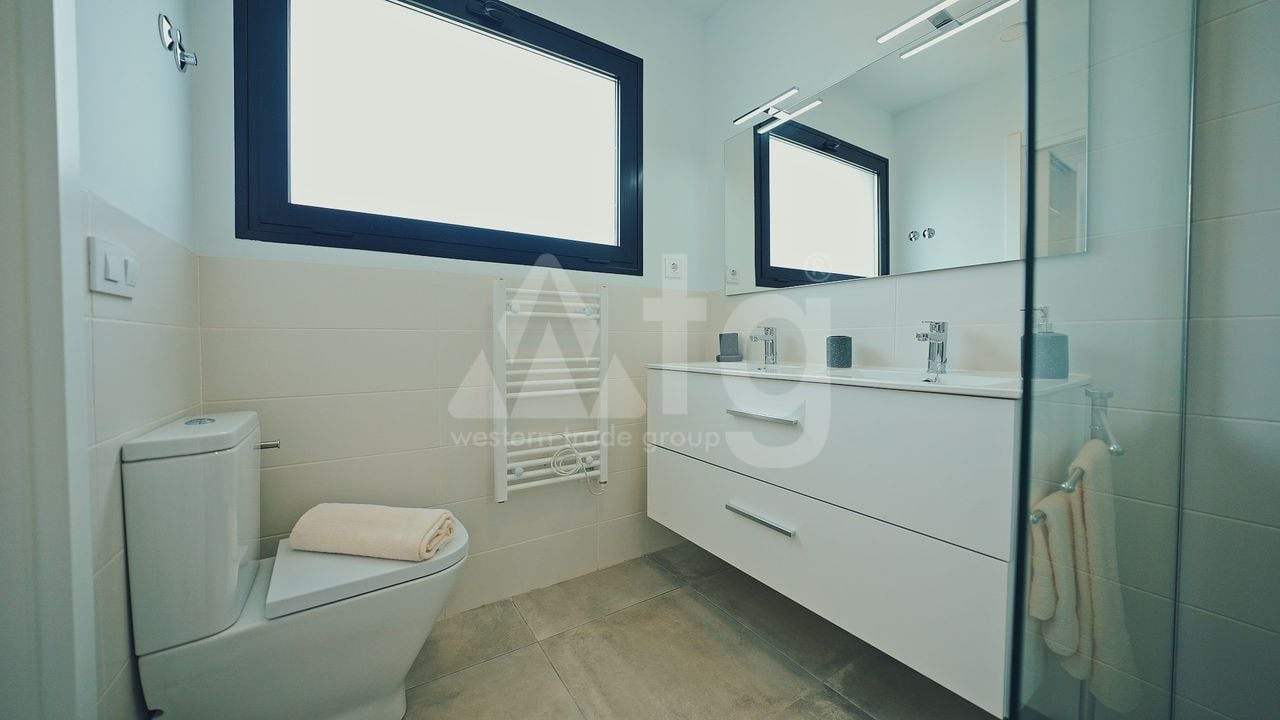 3 Schlafzimmer Villa in Calasparra - HL67838 - Foto - 33