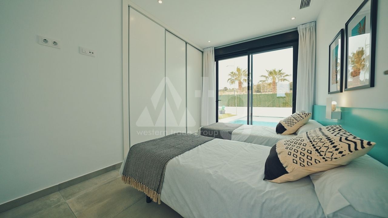 3 Schlafzimmer Villa in Calasparra - HL67838 - Foto - 30