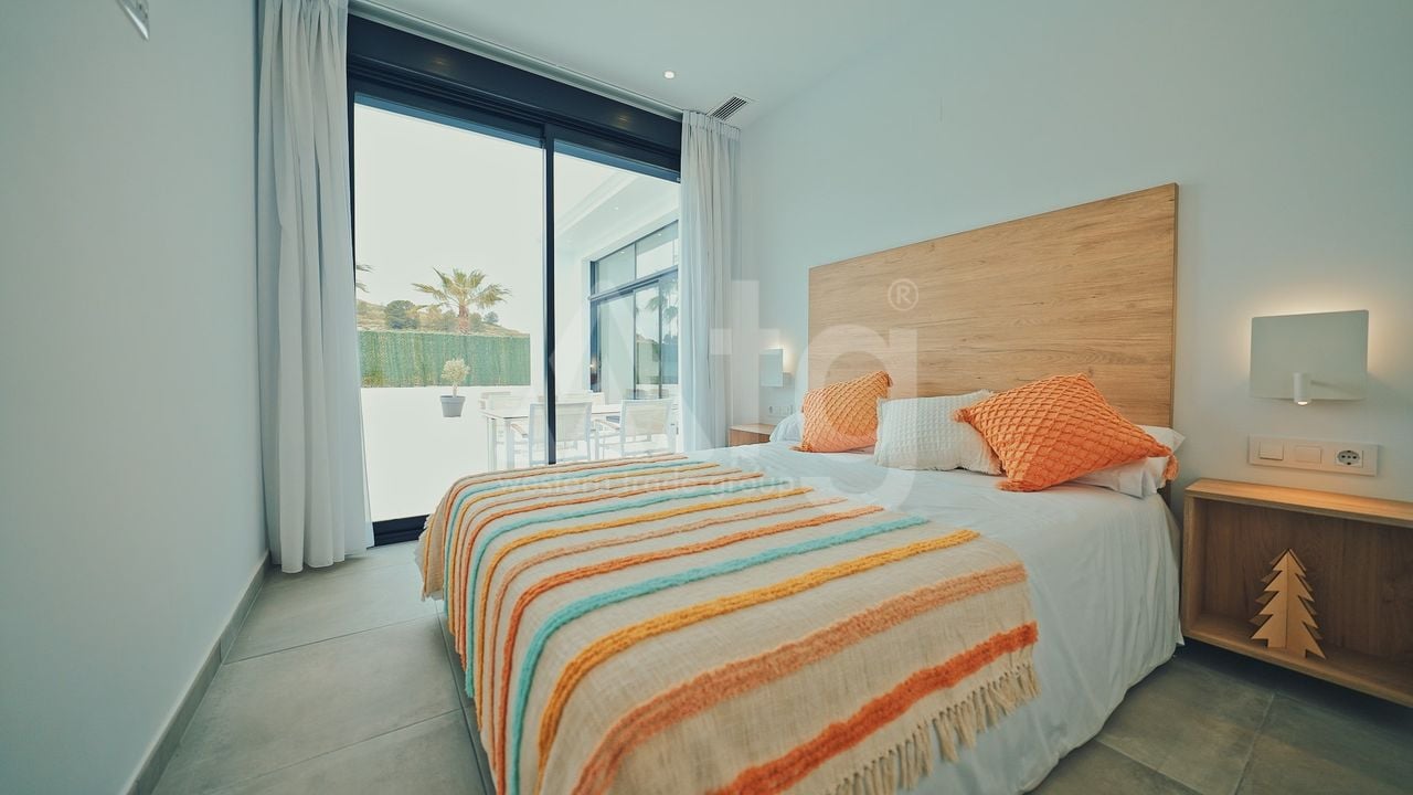 3 Schlafzimmer Villa in Calasparra - HL67838 - Foto - 28