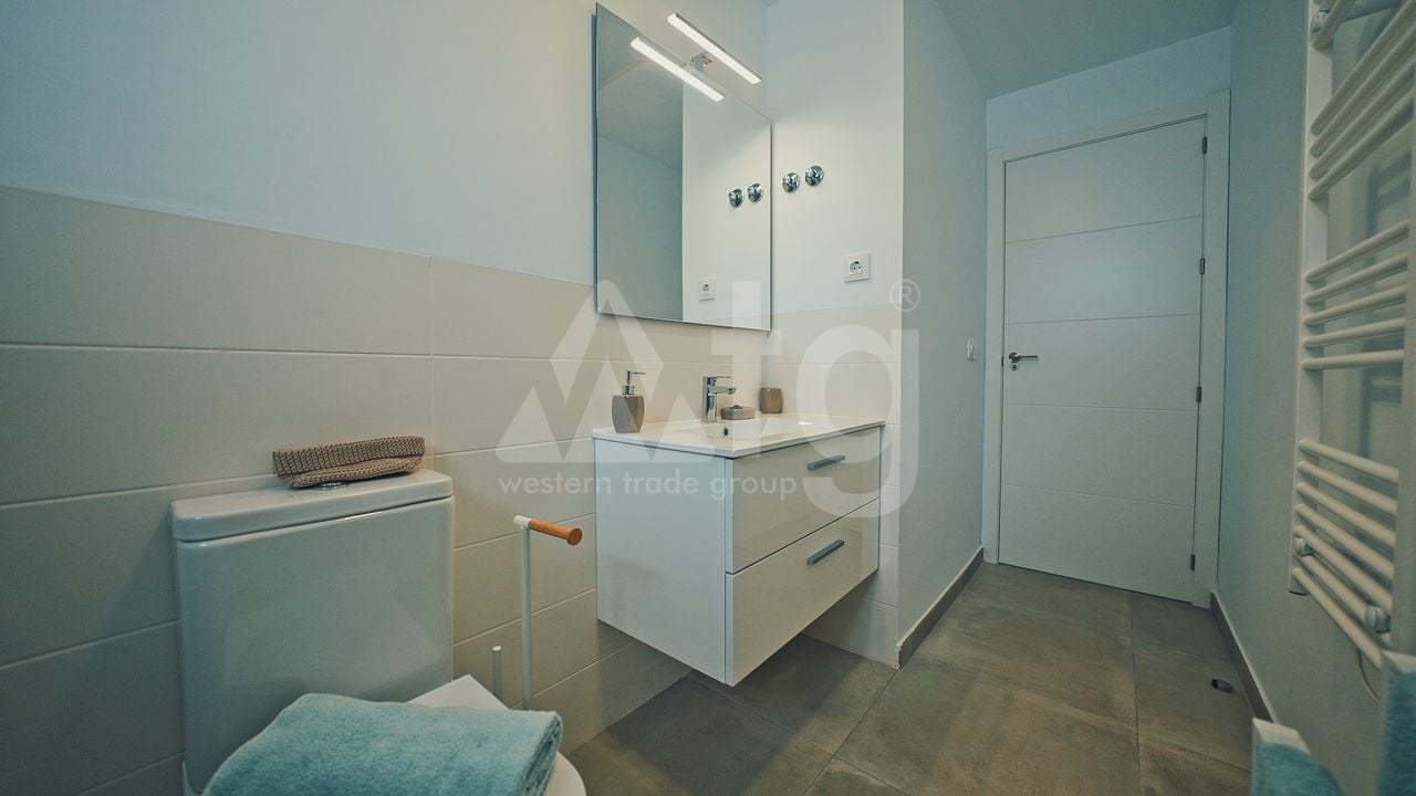 3 Schlafzimmer Villa in Calasparra - HL67838 - Foto - 34