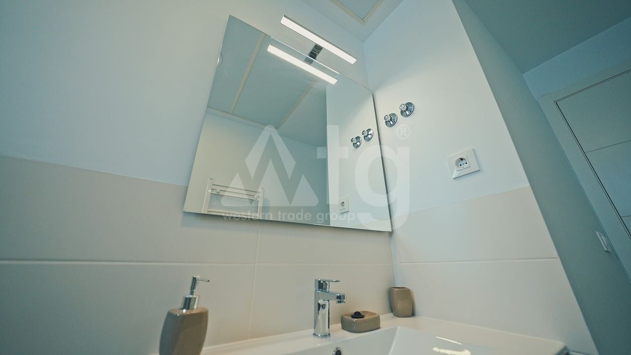 3 Schlafzimmer Villa in Calasparra - HL67838 - Foto - 35