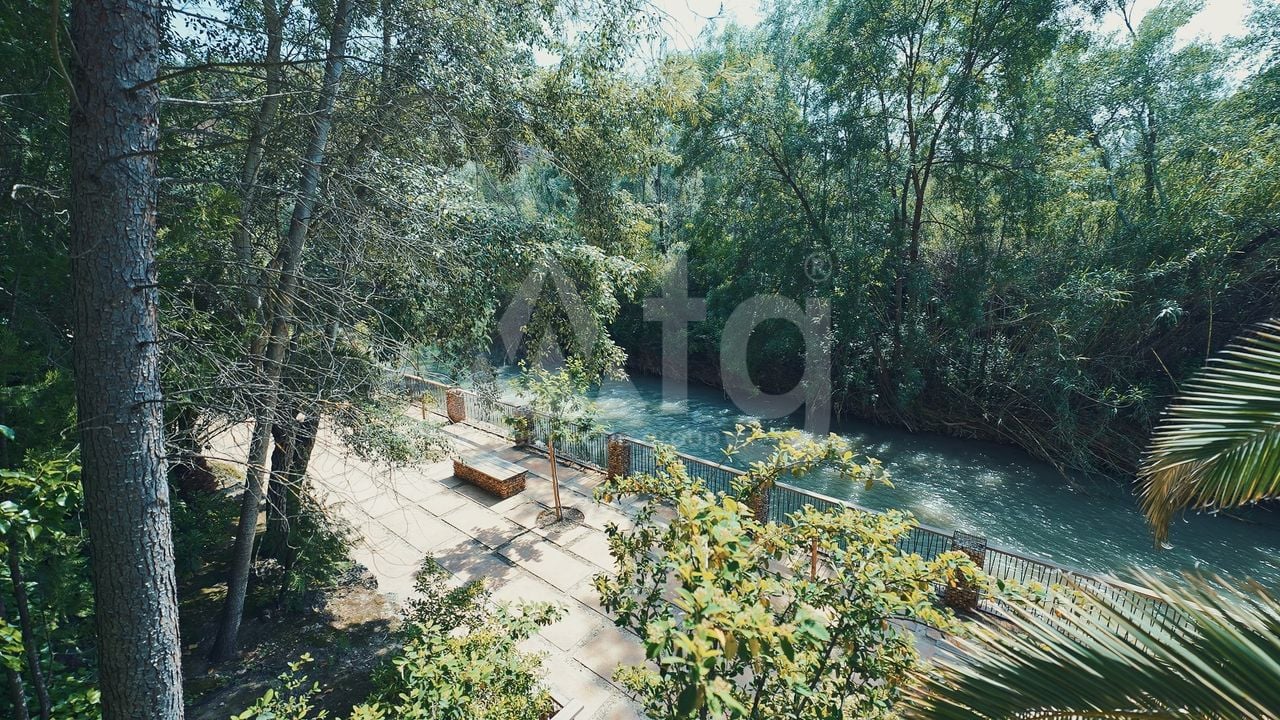 3 Schlafzimmer Villa in Calasparra - HL67838 - Foto - 41