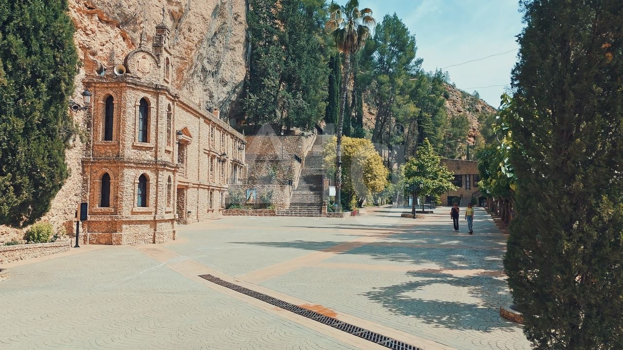 3 Schlafzimmer Villa in Calasparra - HL67838 - Foto - 49