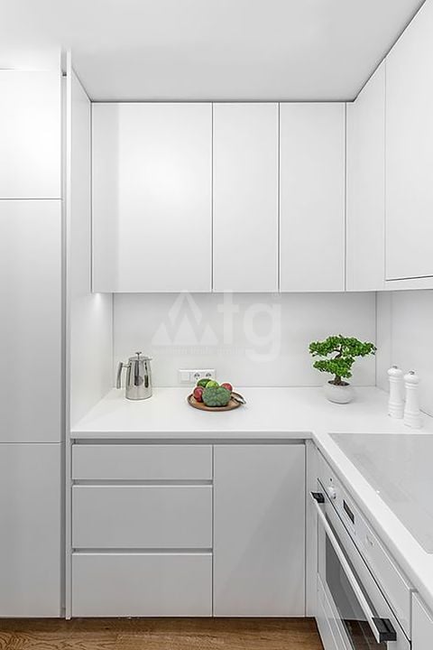 Appartement de 1 chambre à Relleu - INM126591 - Photo - 4