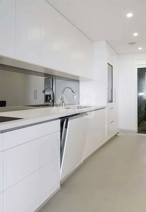 Appartement de 1 chambre à Relleu - INM126591 - Photo - 5