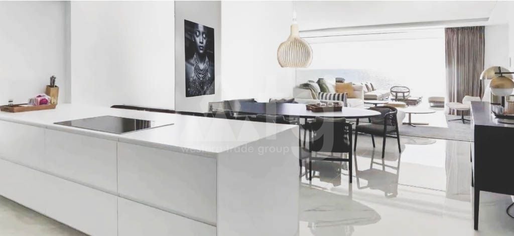 Appartement de 1 chambre à Relleu - INM126591 - Photo - 3