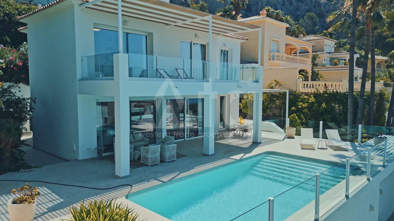 Villa de 3 chambres à Altea Hills - TSH59763 - Photo - 2