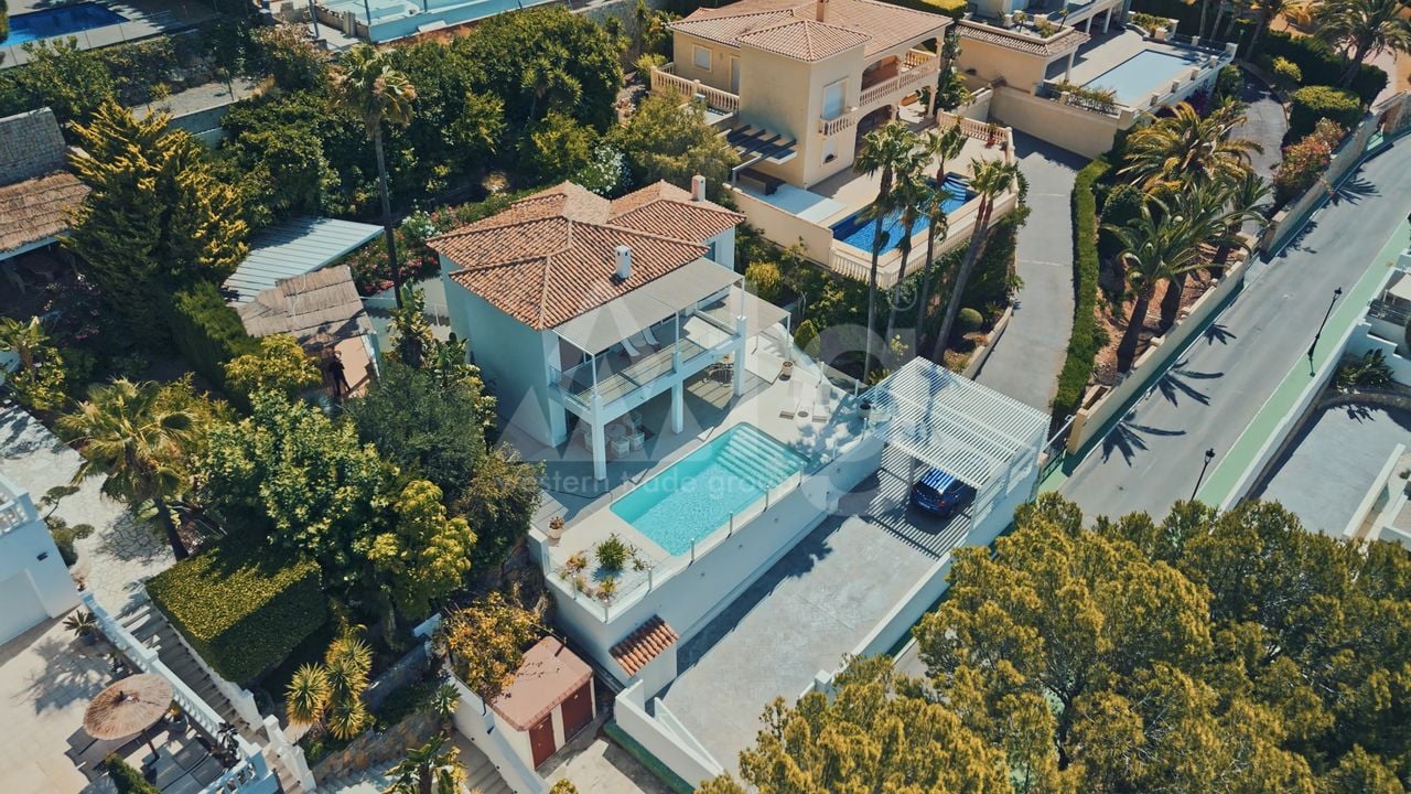 Villa de 3 chambres à Altea Hills - TSH59763 - Photo - 3